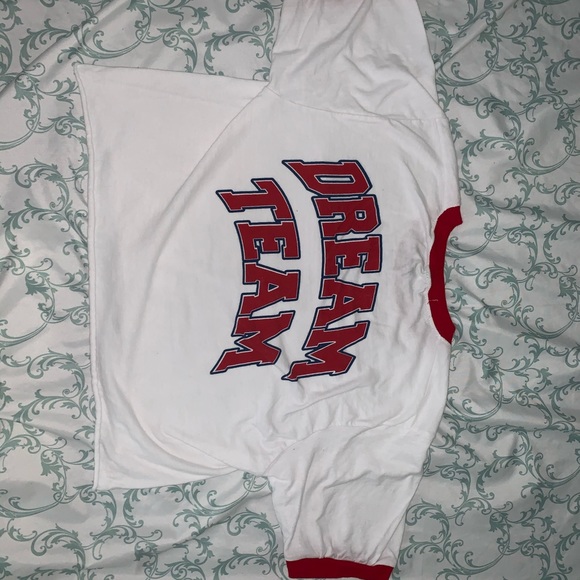 USA Dream Team Shirt - Picture 3 of 3